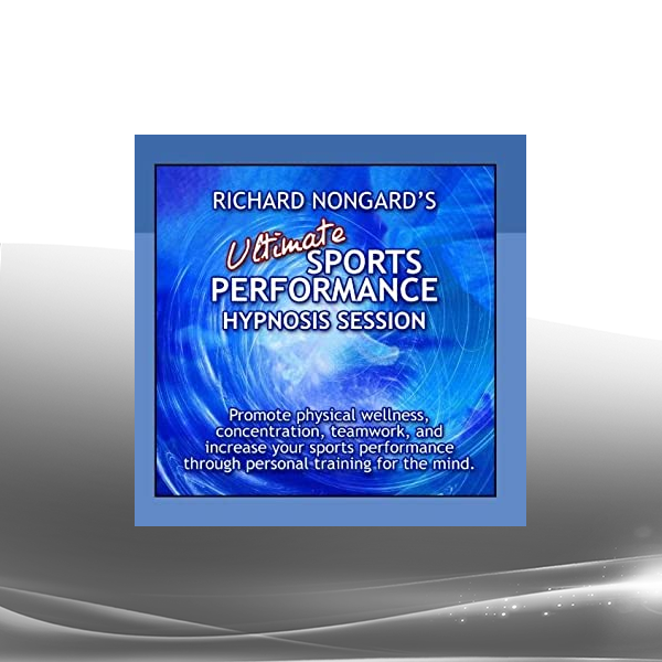 Richard Nongard - Sport Performance Hypnosis