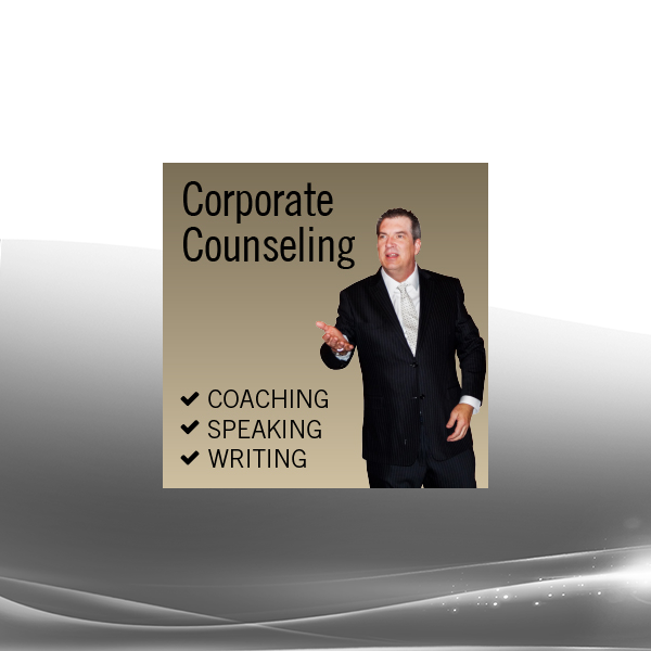 Richard Nongard - Corporate Counseling Opportunities
