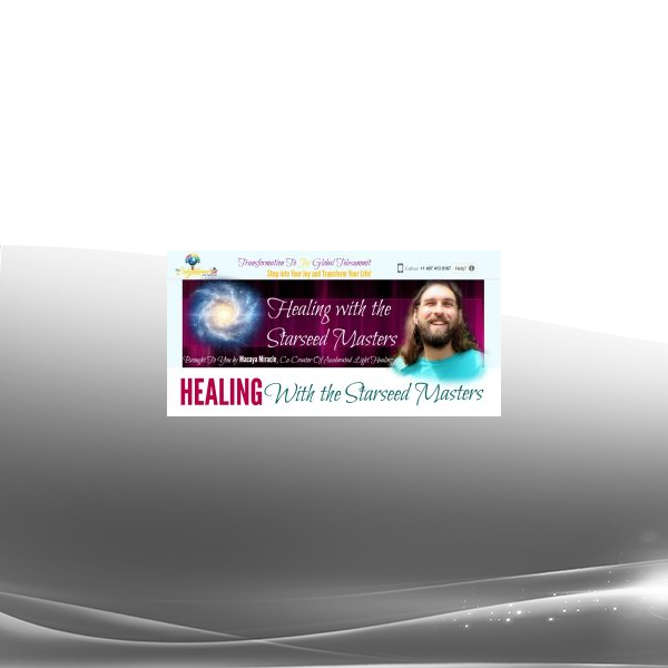 Macaya Miracle - Enhance Your Senses - Spine and Brain