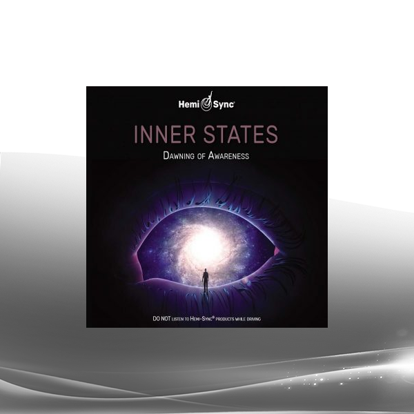 Hemi-Sync - Dawning of Awareness