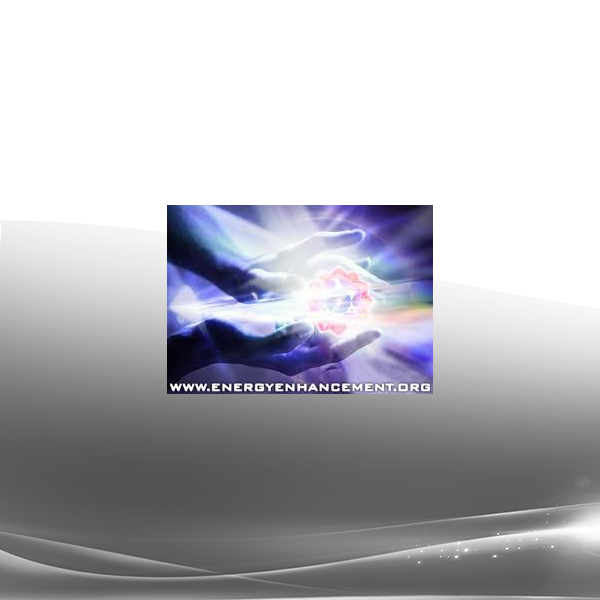 Energy Enhancement Course : Initiation 1