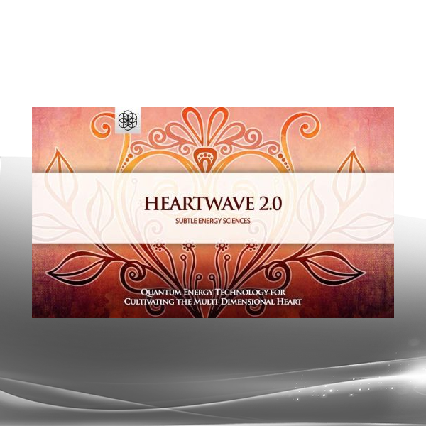 Eric Thompson - Heartwave 2.0