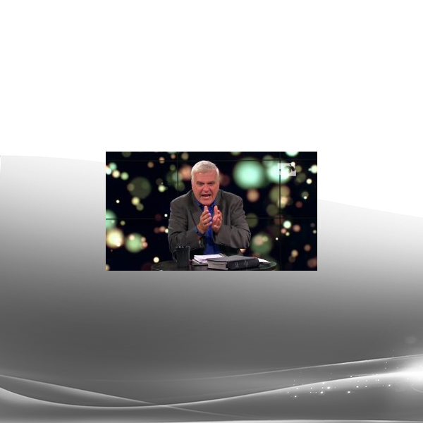 Richard Crisco - God's Path to Prosperity