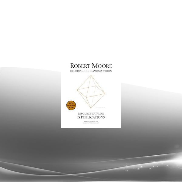 Robert Moore - Masculine Psychology Anthology