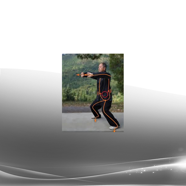 Dr. Yang Jwing-Ming - Neigong - Martial Qigong for Internal Power