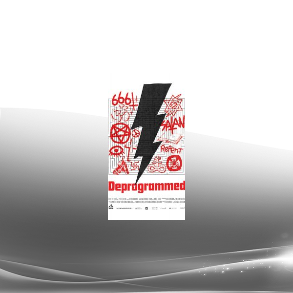 Mia Donovan - Deprogrammed (Cult Deprogramming Documentary)
