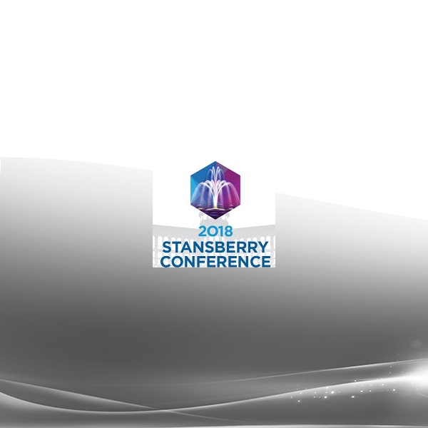 Darien Boyd - 2018 Stansberry Conference