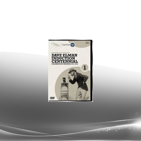 Dave Elman Induction Centennial Celebration (EN DE)