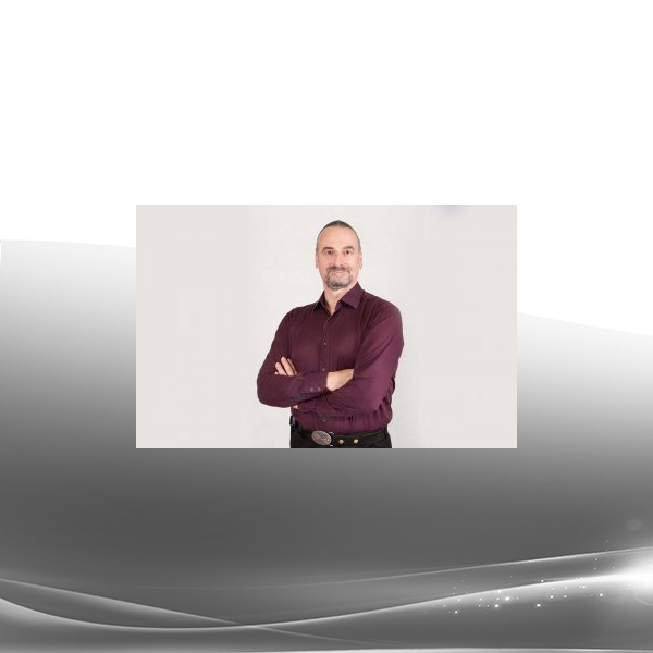 Richard Bolstad - The NLP Tarot Adept