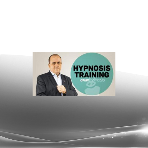 Gerald Kein - Complete Omni Hypnosis Training 1976