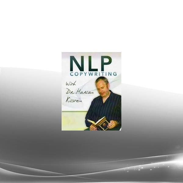 Harlan Kilstein - NLP Copywriting (1-3)