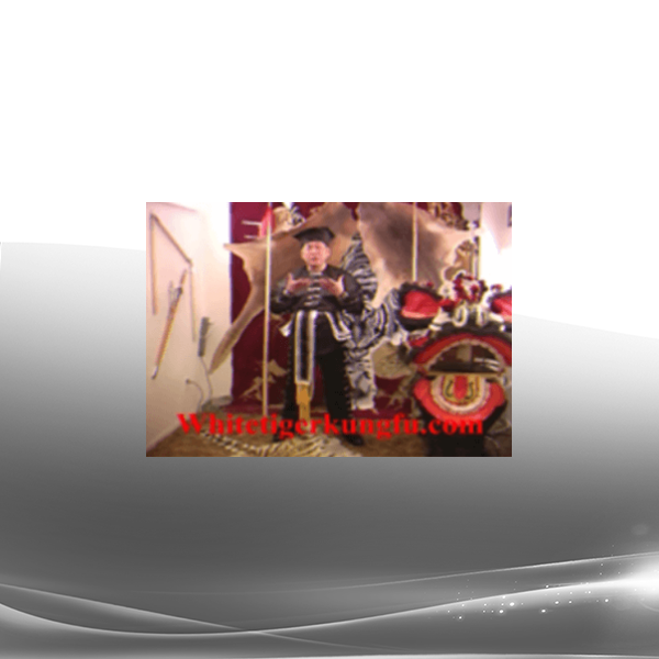 Doo Wai - 690 A.D. Healing Meditations