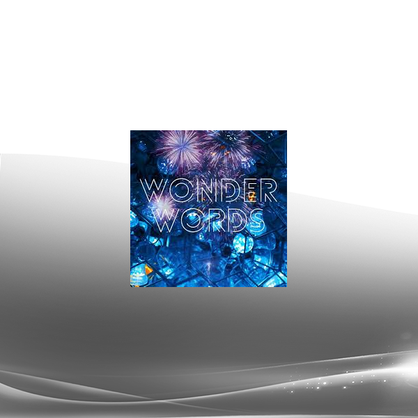 Kenton Knepper - Wonder Words