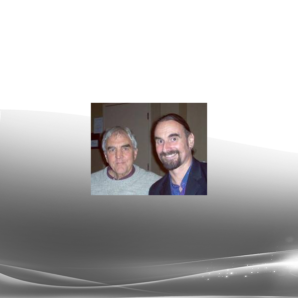 Richard Bolstad - Resolve Model