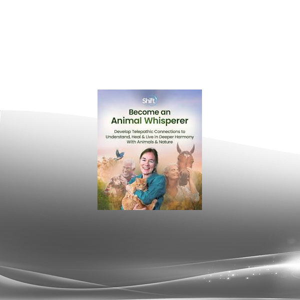 Penelope Smith - Become an Animal Whisperer 2024
