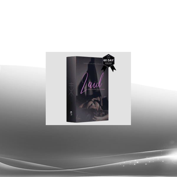 Sovereign Subliminals - Laid - Manifest The Perfect Sexual Encounter