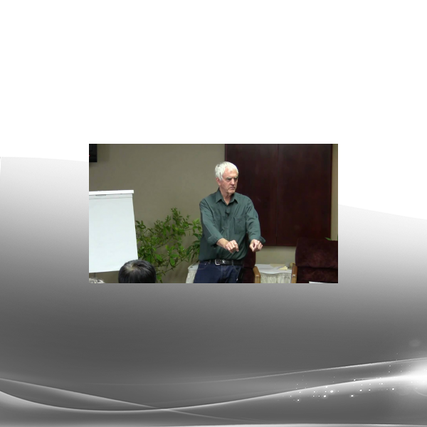 Steve Andreas - Reframing Recursively