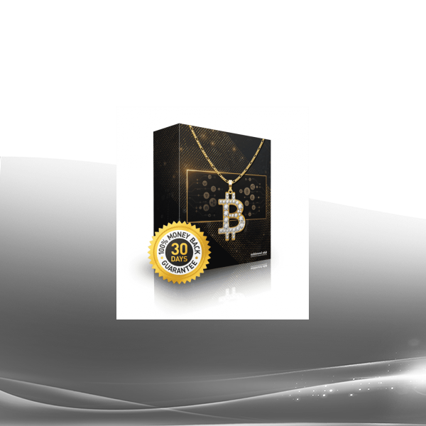 Subliminal Club - R.I.C.H. Crypto: Manifest Incredible Wealth Investing in Crypto, Forex, Stock Trading