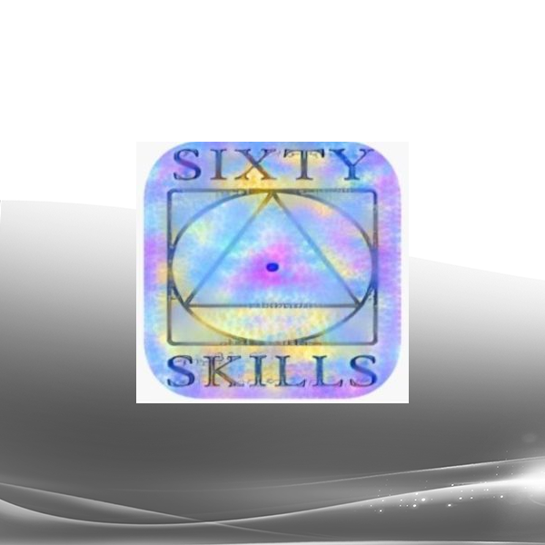 Sixty Skills - Learning How to Concentrate