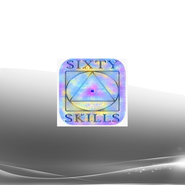 Sixty Skills - How to Generate Mental Energy
