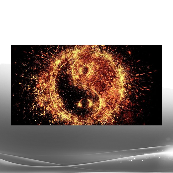 Bruce Frantzis - Five Elements Virtual Workshop: Fire Element