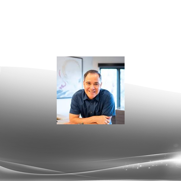 Jim Fortin - EVOLVE Foundations