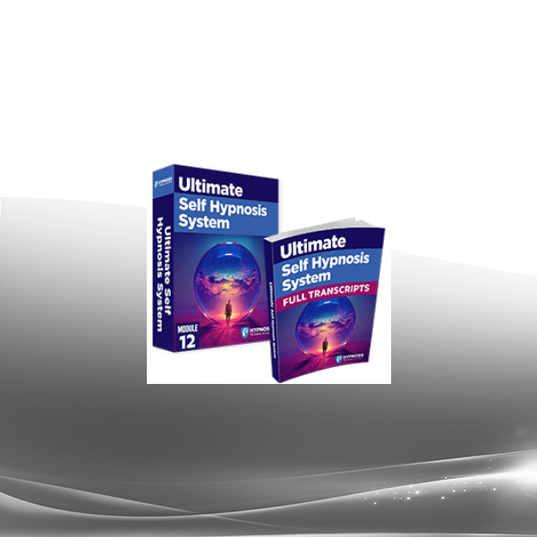 Igor Ledochowski - Ultimate Self Hypnosis System