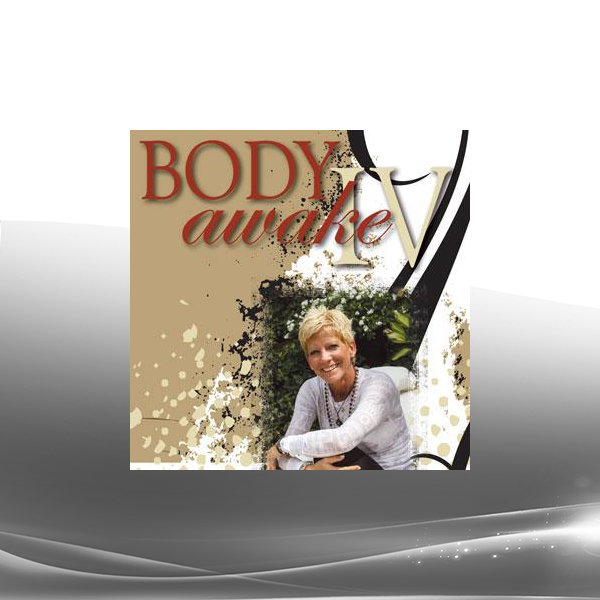 Sue Morter - Body Awake IV
