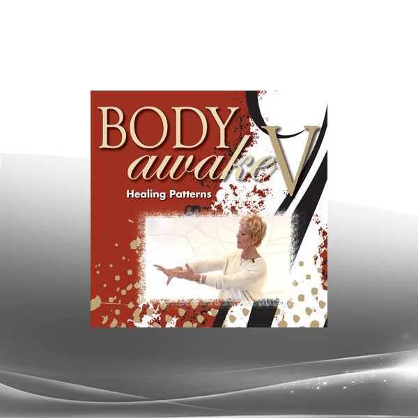 Sue Morter - Body Awake V