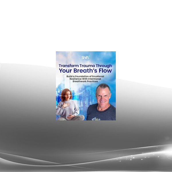 R. Christian Minson - Transform Trauma Through Your Breath's Flow 2024