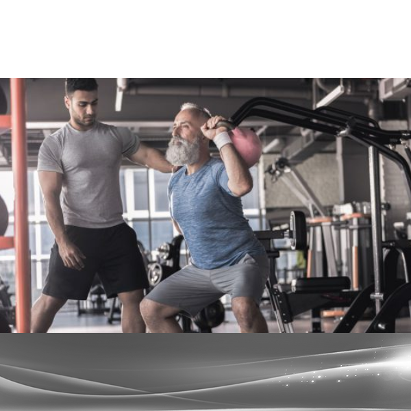 Exercise Professional - Musculosketal Mechanics 1 & Exercise Considerations 1 - 4000 (currently 27 hours)