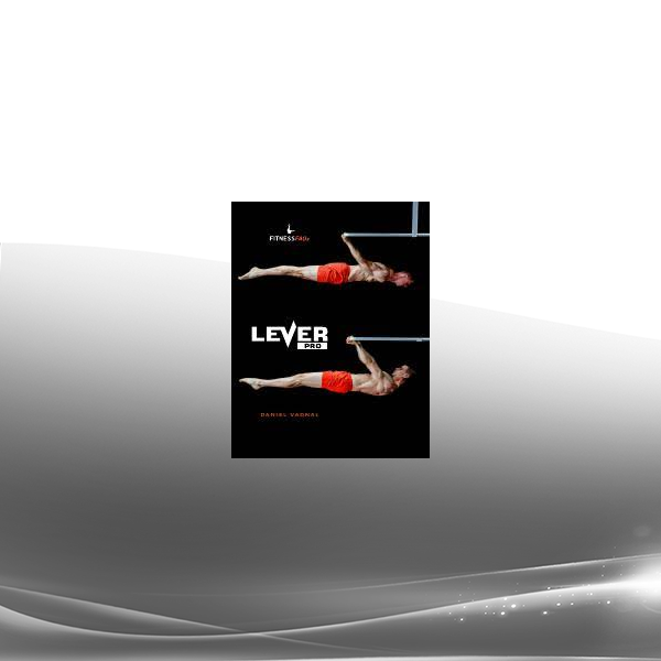 Daniel Vadnal (FitnessFAQs) - Lever Pro
