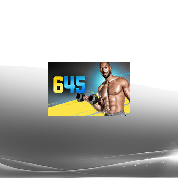 Beachbody - Amoila Cesar - 645 Shakeology Essentials Total-Solution Pack