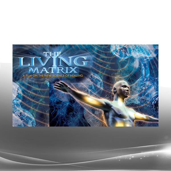 Gaia - The Living Matrix