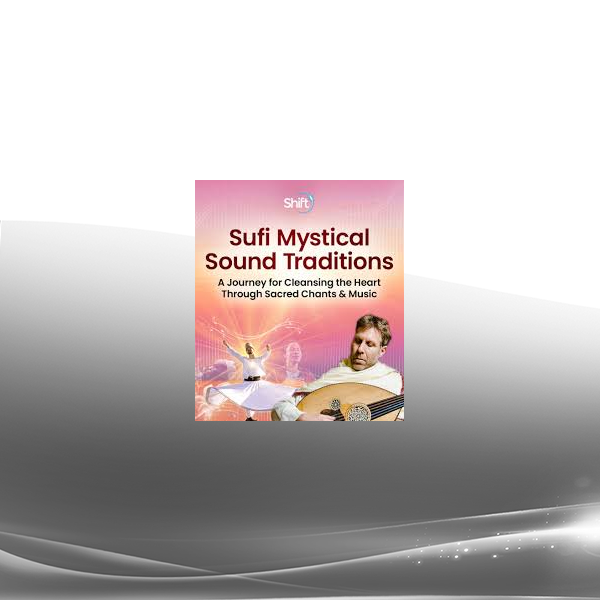 Yuval Ron - Sufi Mystical Sound Traditions 2024