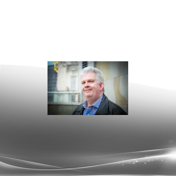 Nick Kemp - Provocative Change Works - Live in USA