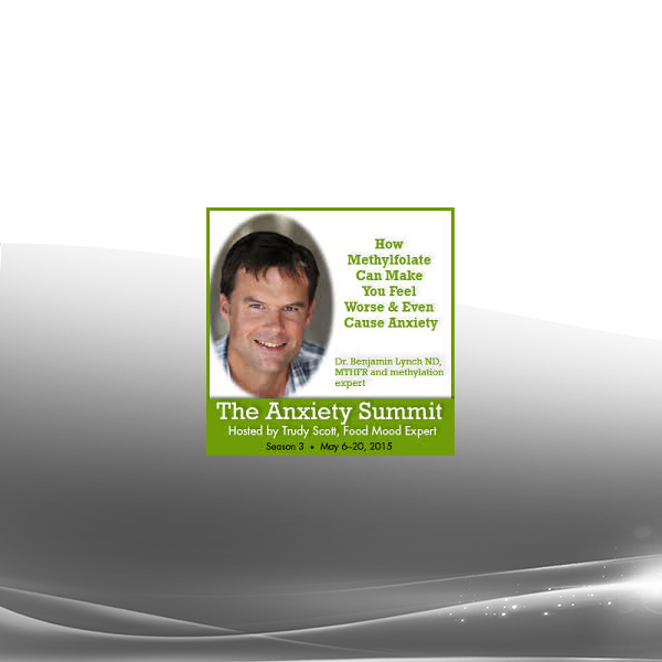 The Anxiety Summit Season 1-3