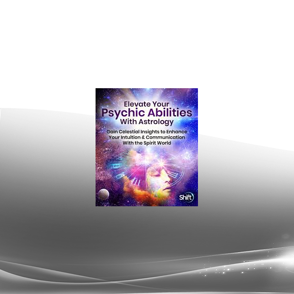 Rachel Lang - Elevate Your Psychic Abilities With Astrology 2024