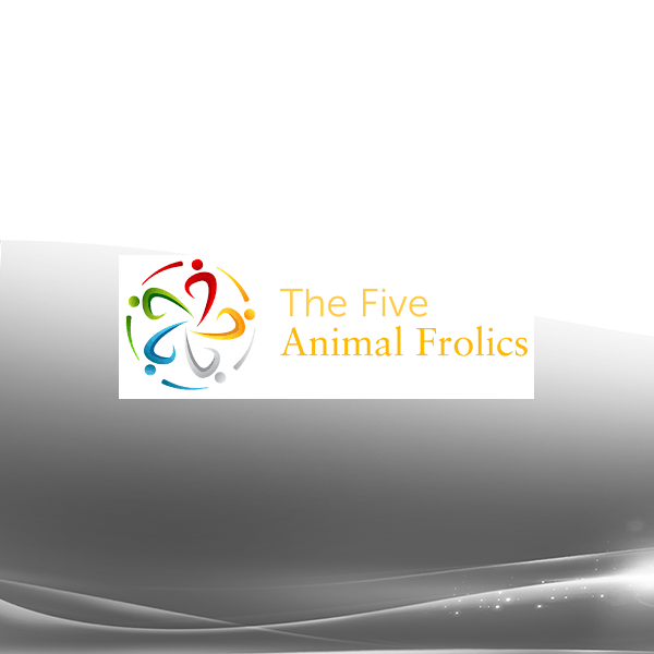 Lee Holden - The Five Animal Frolics Online Course