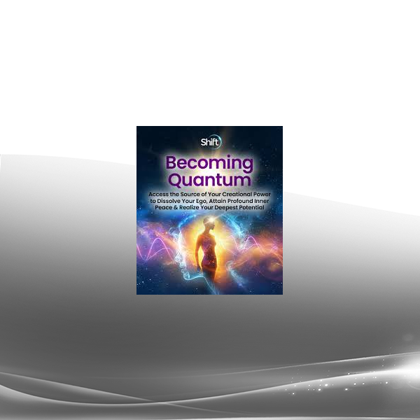 Bill Bauman, PhD - Becoming Quantum 2025