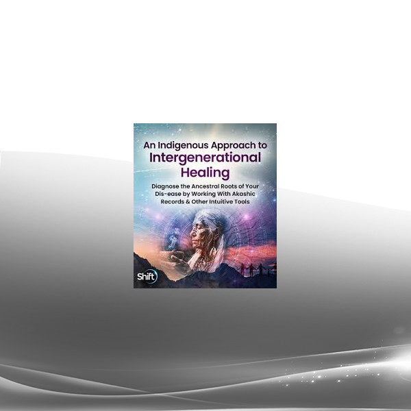 Dr. Jennifer Lisa Vest - An Indigenous Approach to Intergenerational Healing 2025