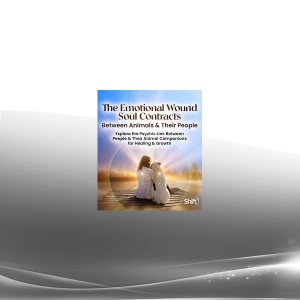 Tammy Billups - The Emotional Wound Soul Contracts Between Animals & Their People 2025