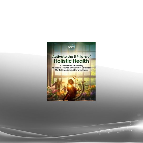 Dr. Ameet Aggarwal, ND - Your 5 Pillars of Holistic Health 2025