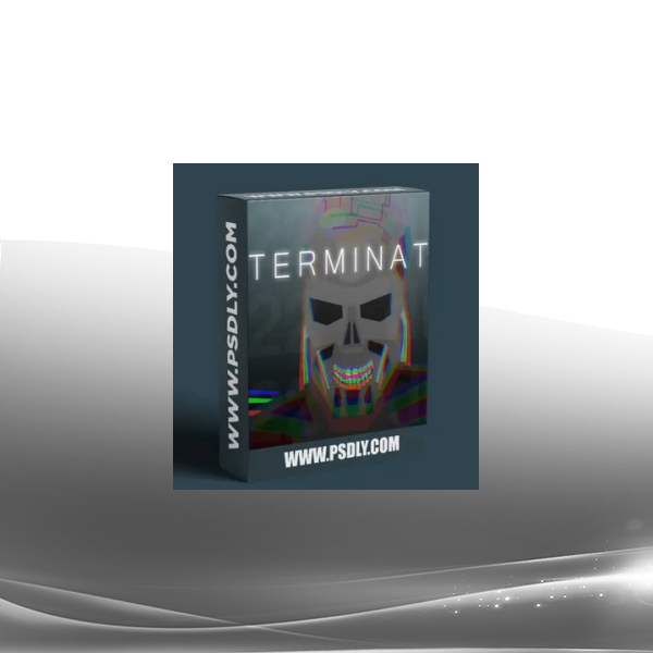 DR22 - Terminate - Subconscious Reprogramming
