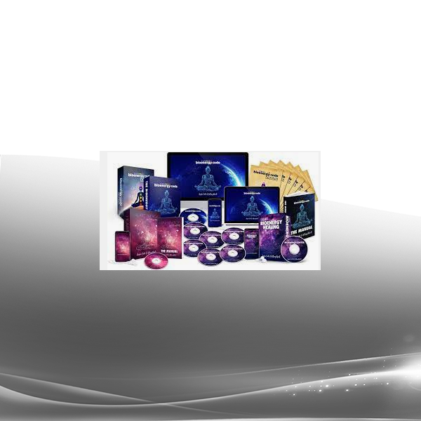 BioEnergy Code - Manifesting - Meditation Program