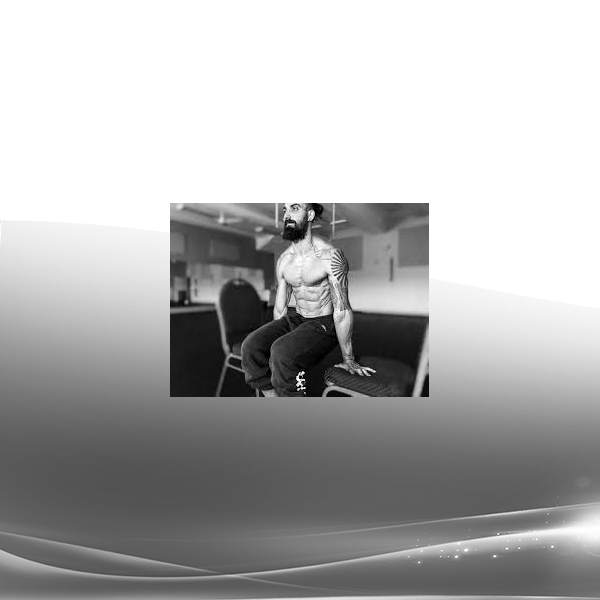 Josh Hash - Strength Side - Move Strong Now (Addons and Extras Included)