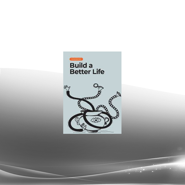 Mark Manson - Build a Better Life