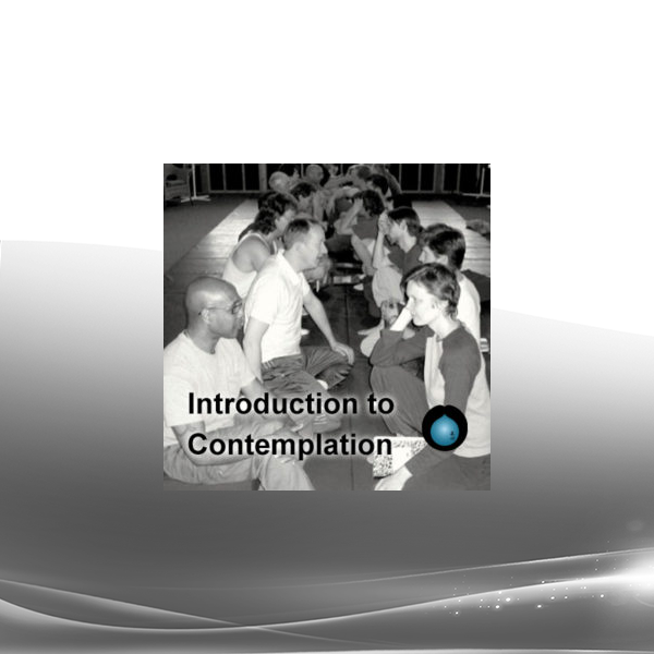 Peter Ralston - Introduction to Consciousness