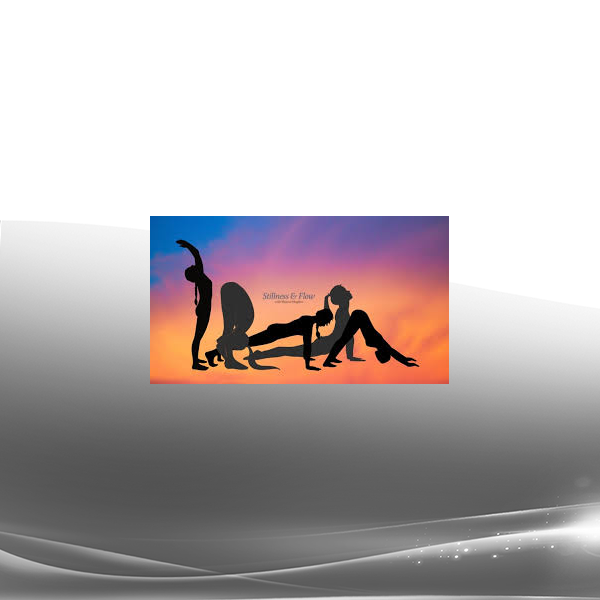 Sharon Hughes (Udemy) - A Better Yoga Sun Salutation through Arm Connection