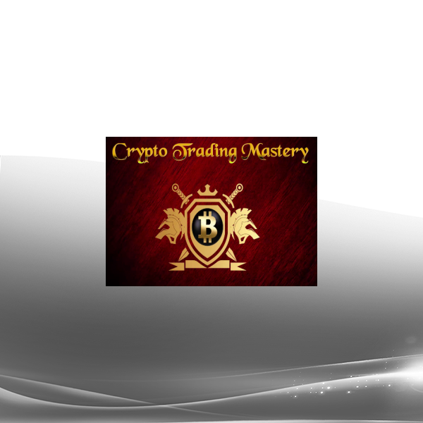 Crypto Trading Mastery Course By Rocky Darius
